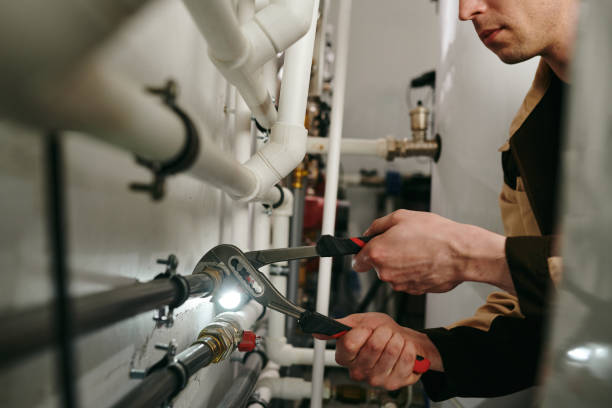 Best Residential Plumbing Services  in Brooklyn, NY