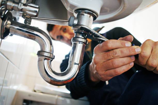 Best Commercial Plumbing Services  in Brooklyn, NY