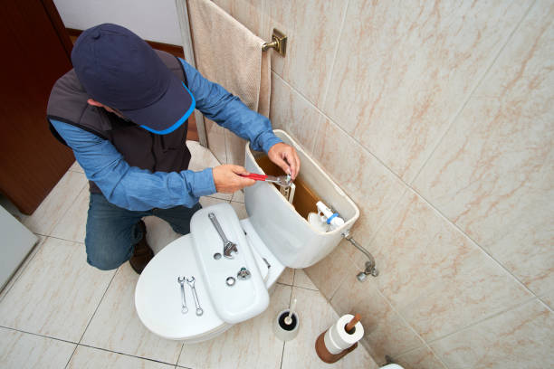 Professional Plumbing in Brooklyn, NY