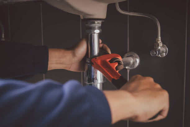 Best Gas Line Repair  in Brooklyn, NY